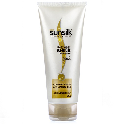 sunsilk conditionere