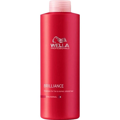Wella Professionals glansshampoo