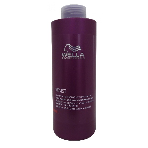 Wella Professionals alder modstår shampoo