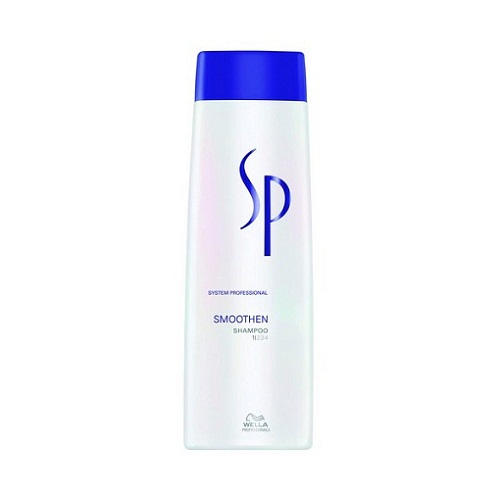 Wella SP hydrat shampoo