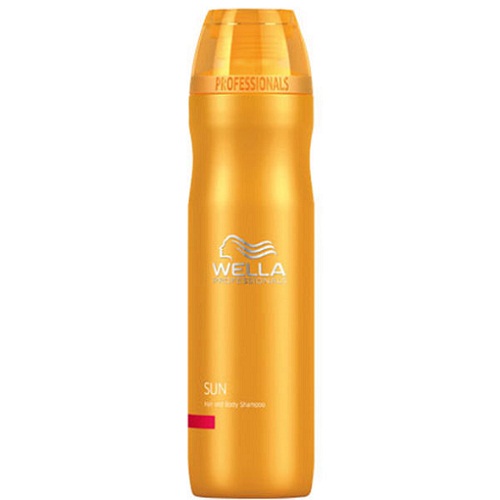 Wella Professionals solhår og kropshampoo