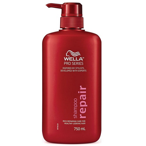 Wella Pro Series reparationsshampoo