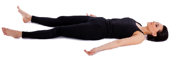 Savasana