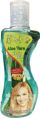 ROSELYN Aloe Vera haj olaj