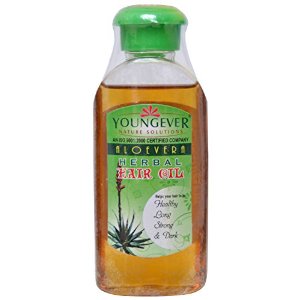 Youngever ALOE VERA HAJOLAJ