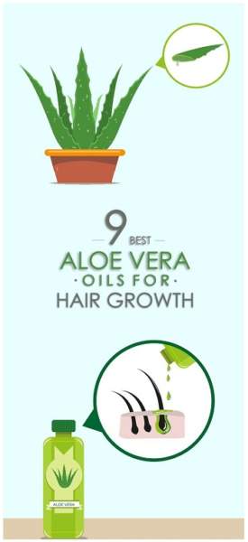 aloe vera olaj