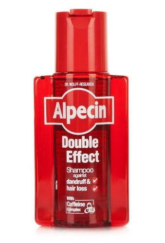 alpecin shampoo