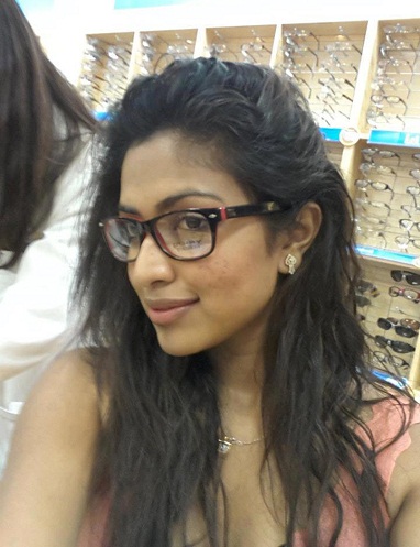 Amala Paul Uden Makeup 4