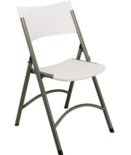 Összecsukható, egymásra rakható székek