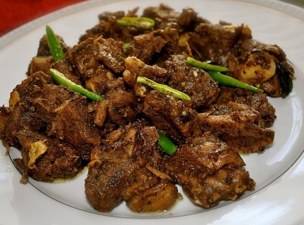 Andhra madopskrifter 3