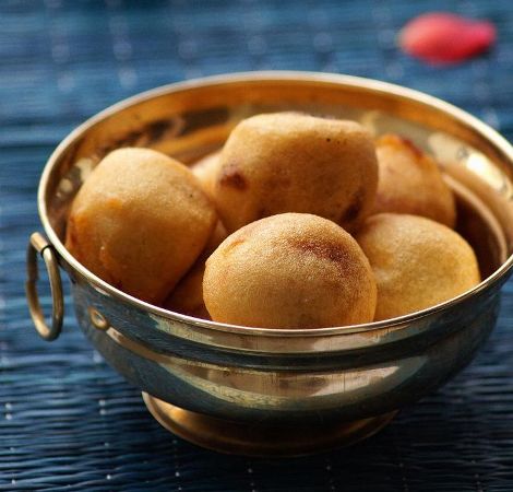 Andhra madopskrifter 5