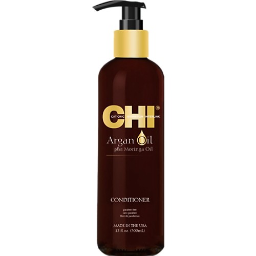 CHI arganolie shampoo