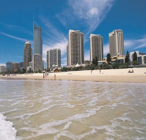 Nászút helyek Ausztráliában Queensland