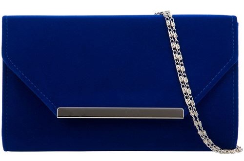 Grand Blue Wallet til kvinder