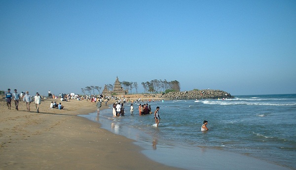 strande i tamil nadu
