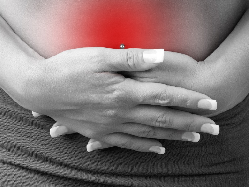 Colitis kost