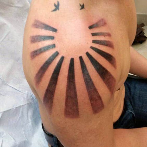 Twilight Tattoo Designs og ideer 10