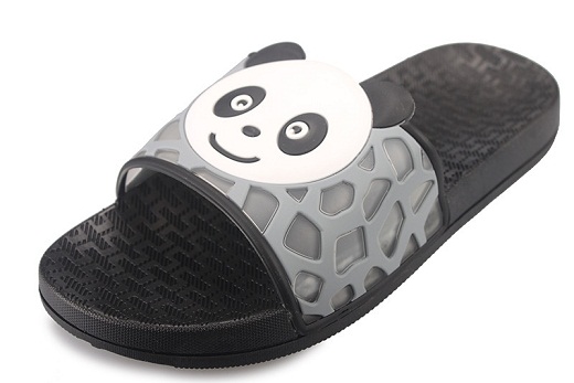 Női Panda Slide szandál