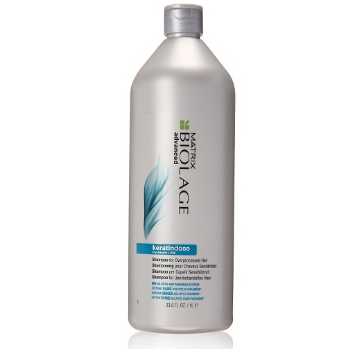 biloge shampoo 9