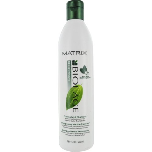 biolage samponok