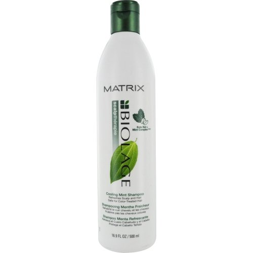 biolage shampoo