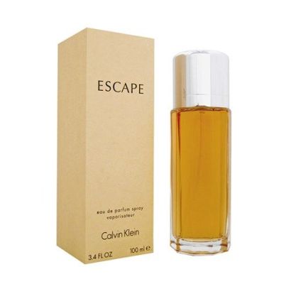 CK menekülési parfüm