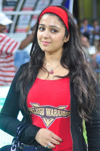 Charmi uden makeup 3