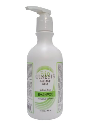 Kemikaliefri shampoo 4