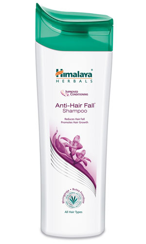 Kemikaliefri shampoo 5