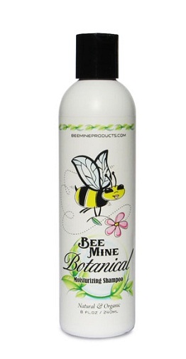 Kemikaliefri shampoo 8