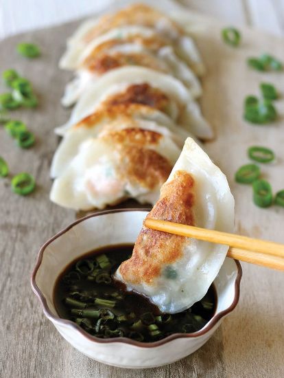 Dumplings