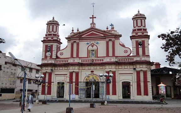 Vor Frue af Assumption Kirke, Nellithope