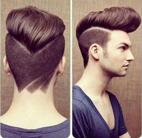 Pompadour