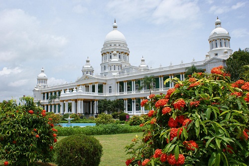 Mysore: Top bryllupsrejsedestination i september