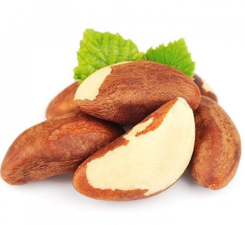 Brazil Nuts Clear Skin Diet Plan