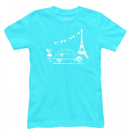 Souvenir Neon T-shirts