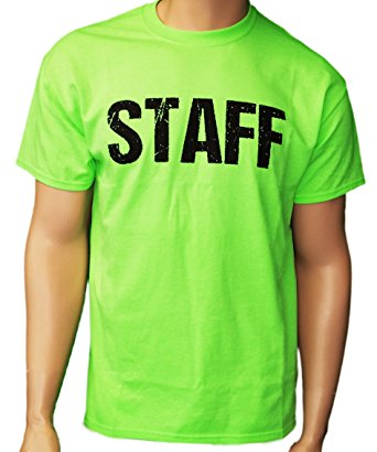 Events Neon T -shirts