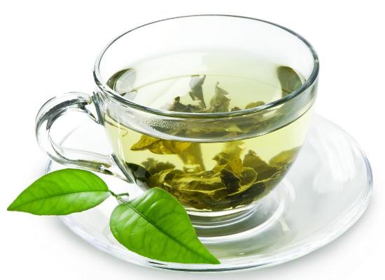 zöld tea