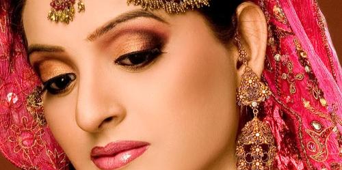 Brude Makeup