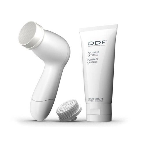 DDF Revolve Professional 500X ansigtsrensebørste