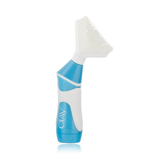 Olay Fresh Effects Powered Contour Cleansing Brush