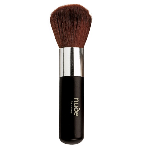 Nude Mineral Makeup Brush