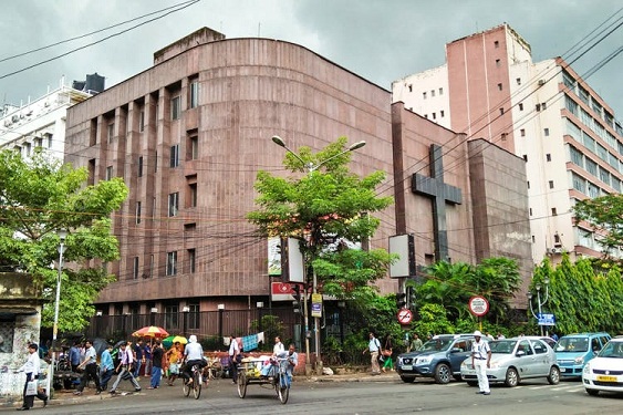 Isten Gyülekezete, Kolkata