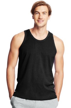 Hanes Tank pólók