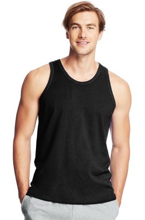 Hanes Tank T -shirts