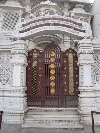 templomok várnak