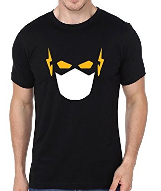 Alkalmi Flash póló