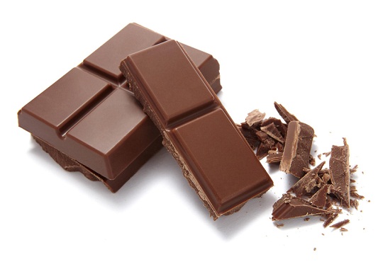 Milyen ételek okozzák a pattanásokat Csokoládé Wweet desszert cukros ételek