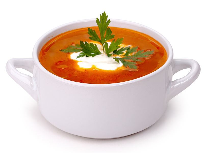 Gm diæt suppe opskrifter at prøve