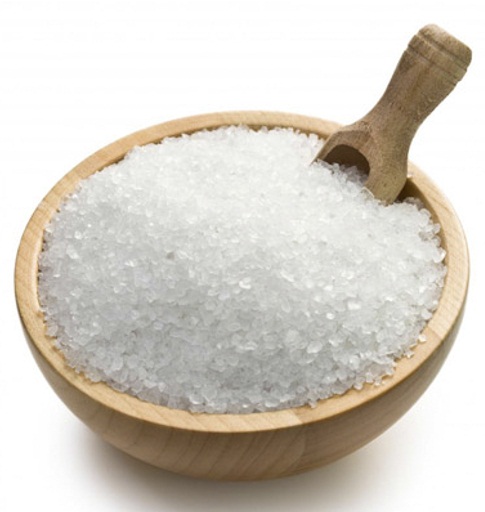 Epsom Salt Wonders